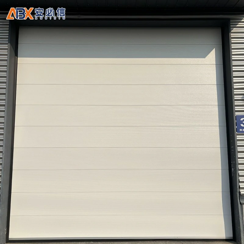 河池快速提升门